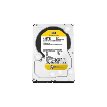 Жёсткий диск WD4000FYYZ