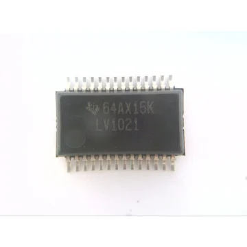 SERDES SN65LV1021DB
