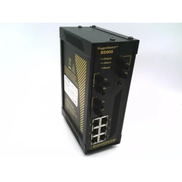 Коммутатор этернета RS900NC-D-MT-MT-MT-XX