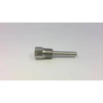 Стандартная резьба (NPT) S4D0409