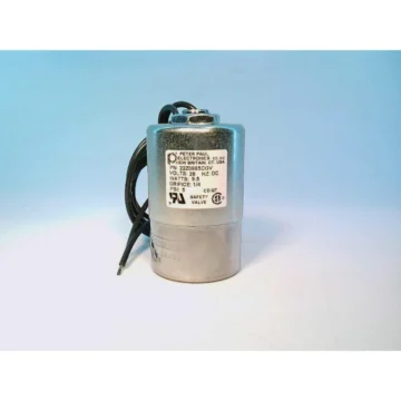 Вентиль SOLENOID 22Z0665CGV