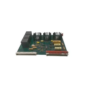 Плата управления B9708 AF1