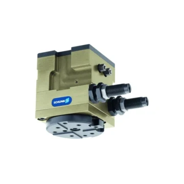 Поворотный привод RM 310-W-090-1