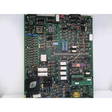 Плата компьютера 125P2197-AV5