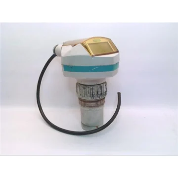 Ультразвуковой датчик уровня 7ML5221-1BB12