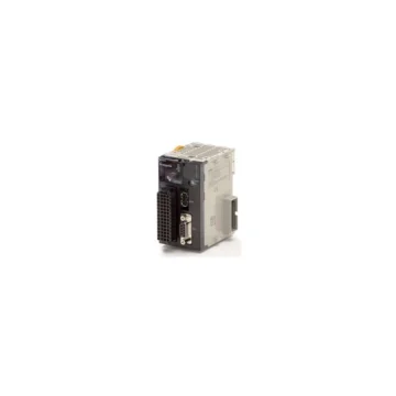 Блок контроллера движения CJ1W-MC472