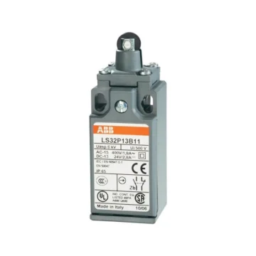 Ограничительный переключатель 1SBV010313R1211