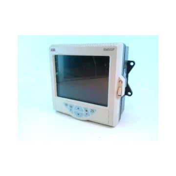 Безбумажный регистратор SM500F