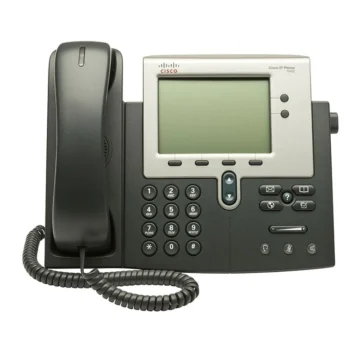 Унифицированный IP-телефон CISCO CP-7942G