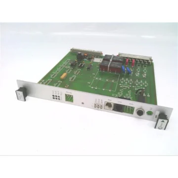 Входной модуль PC ETHERNET DGC65-OR-ELR.3-3