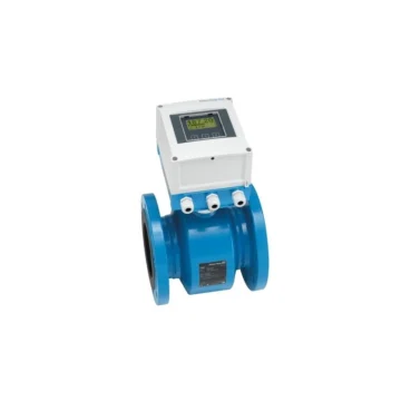 Измеритель расхода 33AT08-CD1AA11A21A