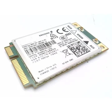 Широкополосная мобильная связь WWAN/WLAN CN-5PJ87-74722-120-0A47