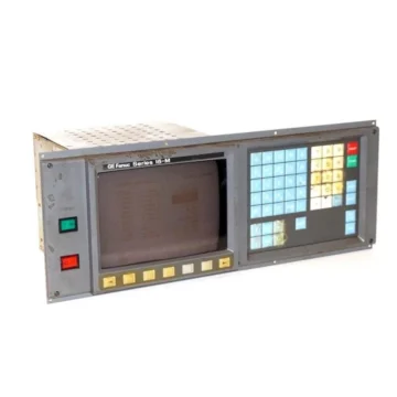 Интерфейс оператора A02B-0094-C021