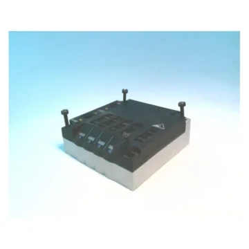 Электрический интерфейс CPV10-GE-ASI-4-Z