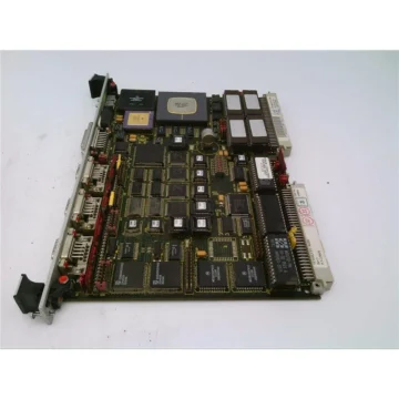 Процессорная плата SYS68K/CPU-30ZBE/C20