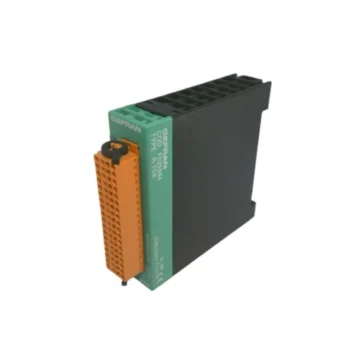 Процессорный модуль температурного контура R-TC8