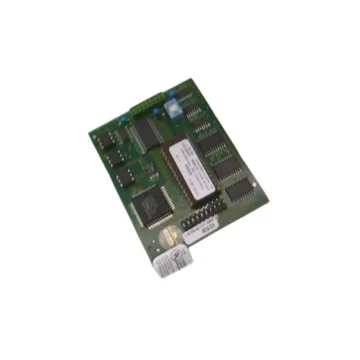 Интерфейсный субмодуль XD508