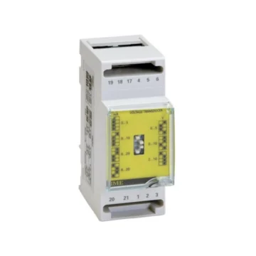 Преобразователь переменного тока TM4I310