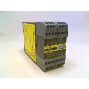 Программируемый логический контроллер 2TLA020070R0700