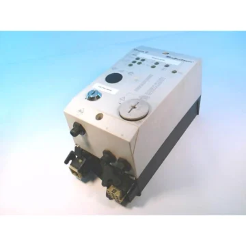 Управление приводным двигателем RA-MO-D(230)/C3A-061