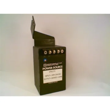 Полупроводниковые схемы SP6575