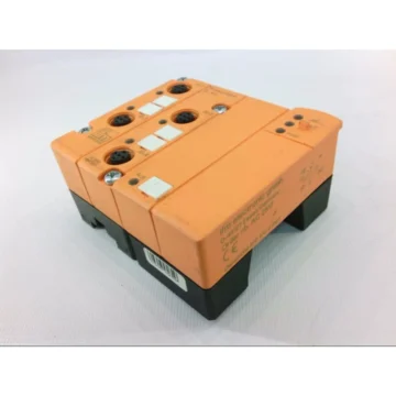 CLASSICLINE90 4AI (V) M12 IP67-AC2517