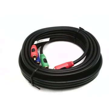 RGB компонентный видеокабель DVB312X