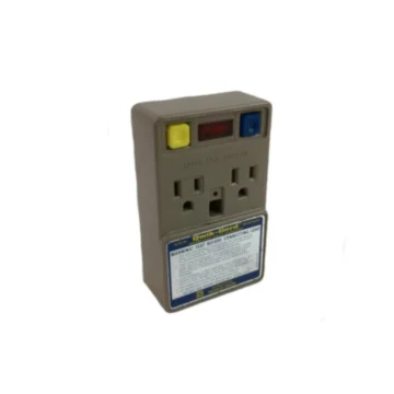 Рецептакл GFRP-115
