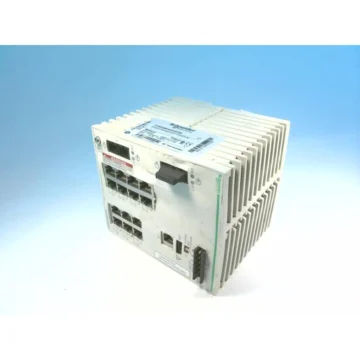 Управляемый переключатель TCSESM163F2CS0