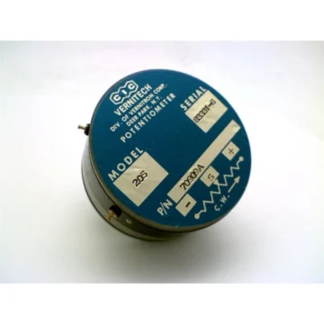 Потенциометр 70909A
