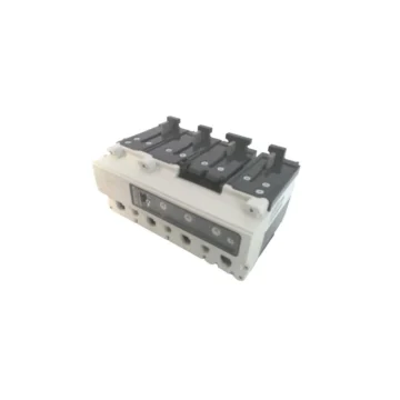 Расцепитель сверхтока 3VL9320-6BA40