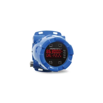 Измеритель расхода PD8-6300-6H0