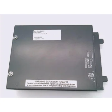 Персональный модуль QPI-DVN-202