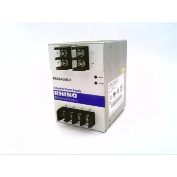 Источник питания PSB24-240-3