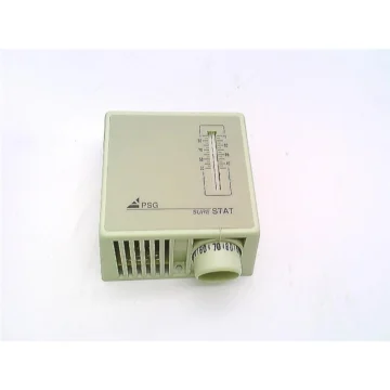 Термостаты твёрдое состояние T31A