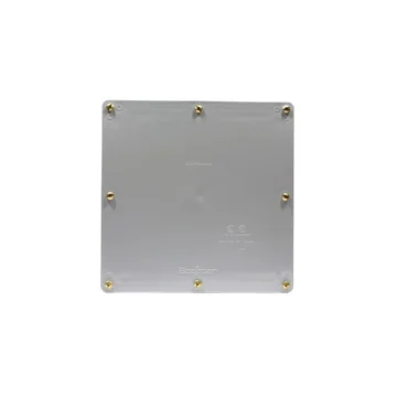 Коробка для соединения JB12126
