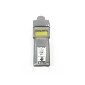 Тахометр DT-105