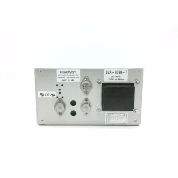 Источник питания BVA-7DS8-T