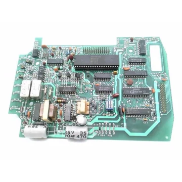 PROGRAMMER BOARD A-12213-2