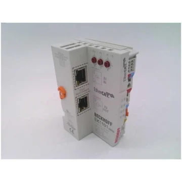 Соединитель ETHERCAT EK1101-0080