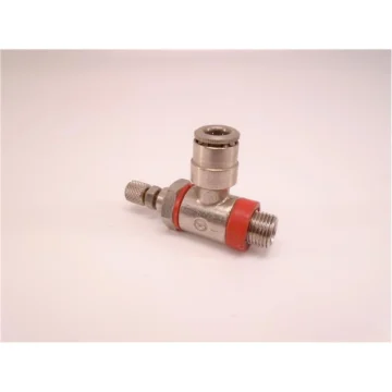 Клапан управления потоком MCU 704-1/8