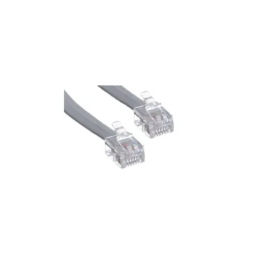 Линейный шнур с обратным штырем 15-302-025R
