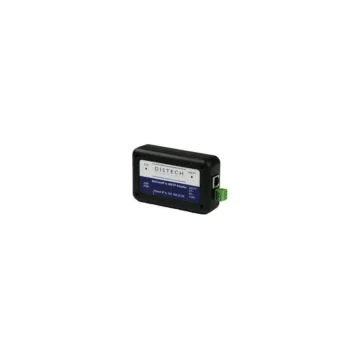 Адаптер BACNET IP TO MSTP PDICC-BASRTPBXX
