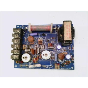 EMERSON 1250-4000