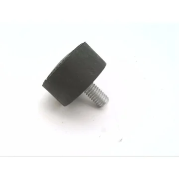 Низкопрофильный круглый бампер RB-15M-12