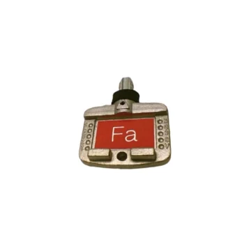 Блокировка ключом 440T-AKEYE10FA
