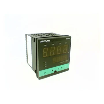 Микропроцессорный контроллер 1800V-RRRD-I0-11-2-1