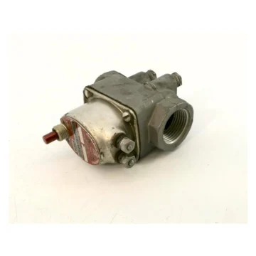 Старинный клапан для газовой плиты MR-2 SC