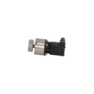 Тахометр 2CM9AAC