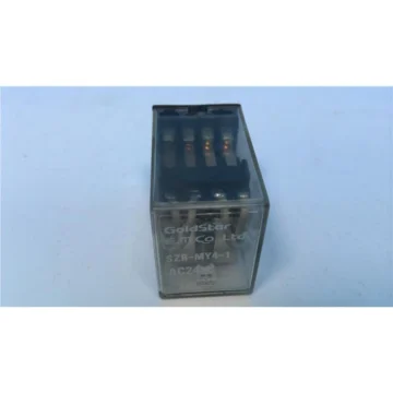 Реле SZR-MY4-1-AC24V
